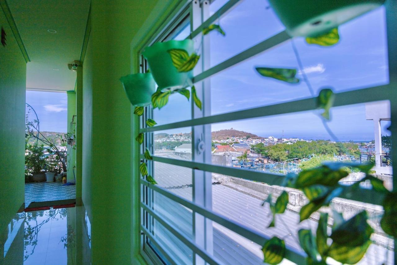 Homestay Chau Trieu - Phan Thiet Exterior foto